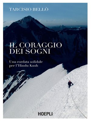 cover image of Il coraggio dei sogni